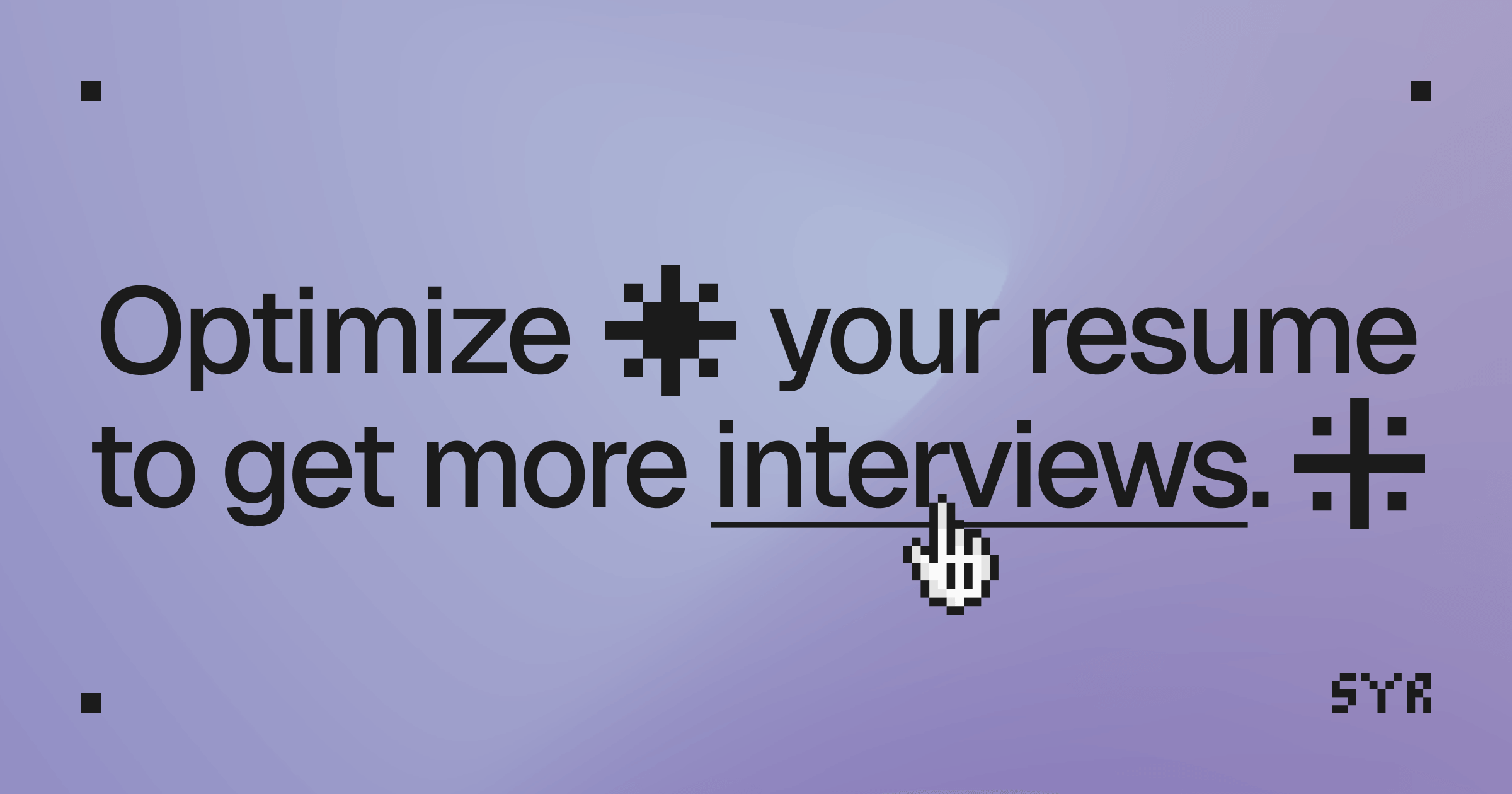 ScanYourResume
